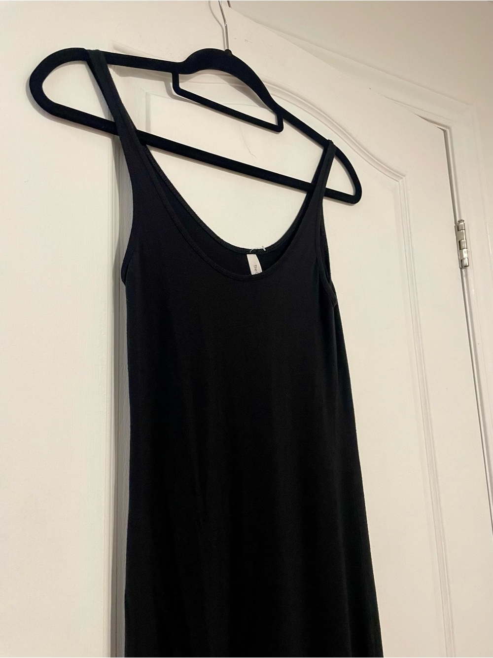 Babaton Original Contour Summon Maxi Cami Dress Size Medium